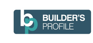 Builder’s Profile Logo