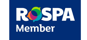 RoSPA Logo