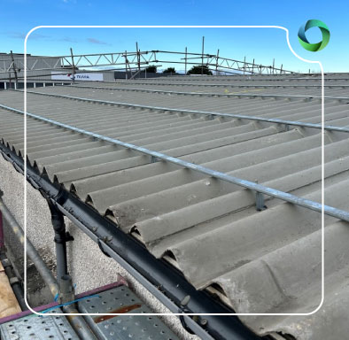 Asbestos Disposal