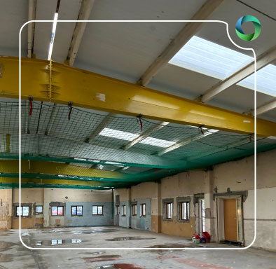 Energy Efficient Roofing Panels