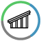 Roof Replacement Icon