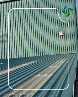 High performance roofing materials