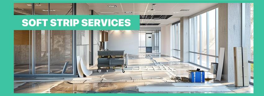 Office Strip Out Overview
