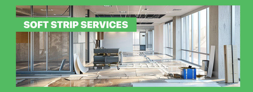 Soft Strip Services
