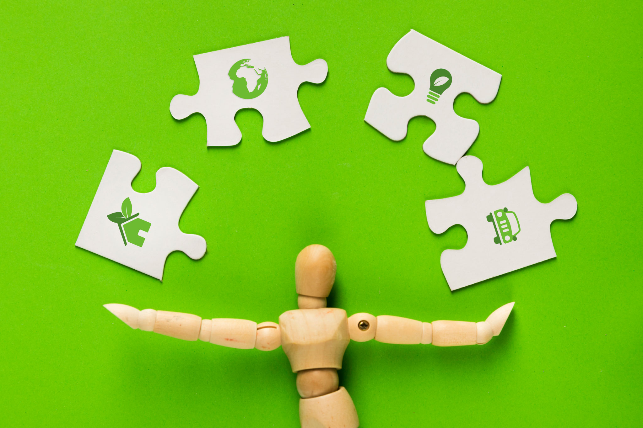 Corporate Responsibility Background