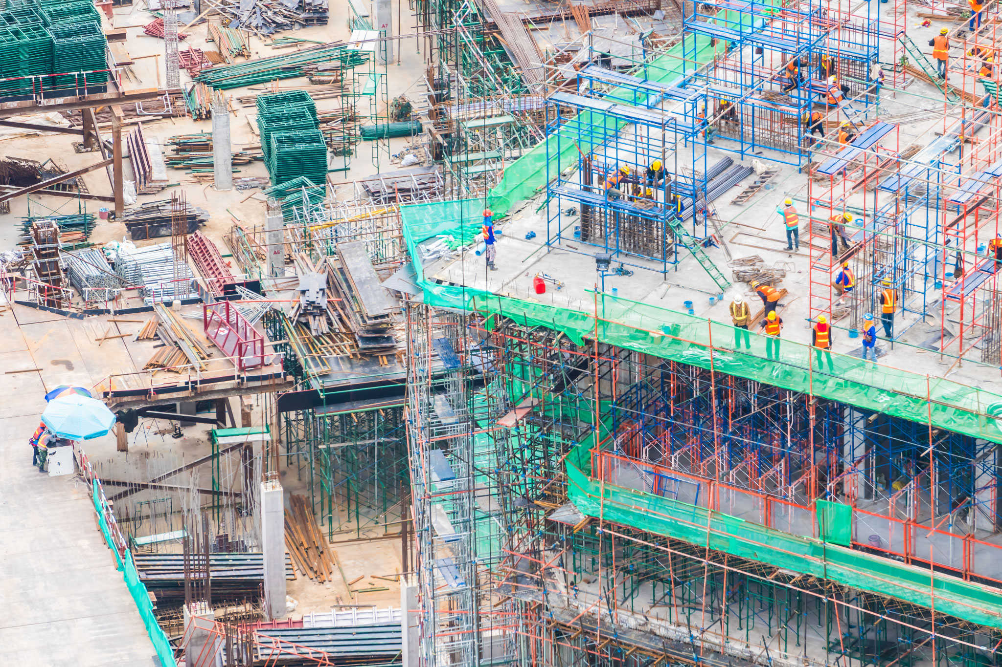 Structural Investigation Services Background