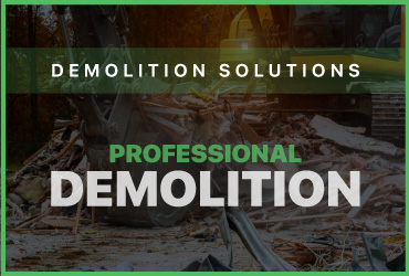 Demolition Services