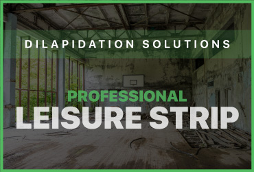 Leisure Dilapidations