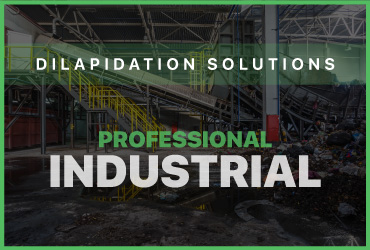 Light Industrial Dilapidations