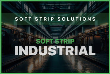 Light Industrial Strip Outs