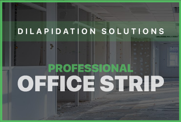 Office Dilapidations