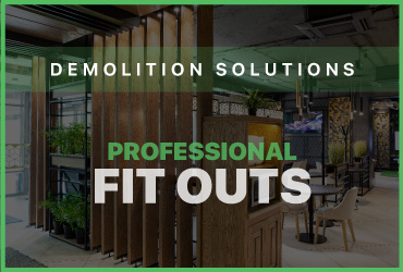 Refurbishment Fit Out