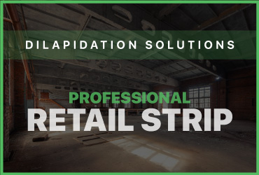 Retail Dilapidations