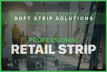 Retail Strip Out