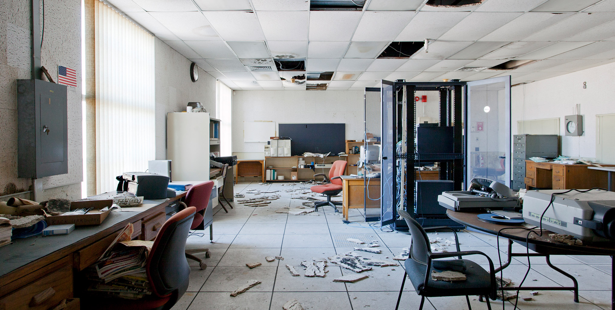 Dilapidations Services