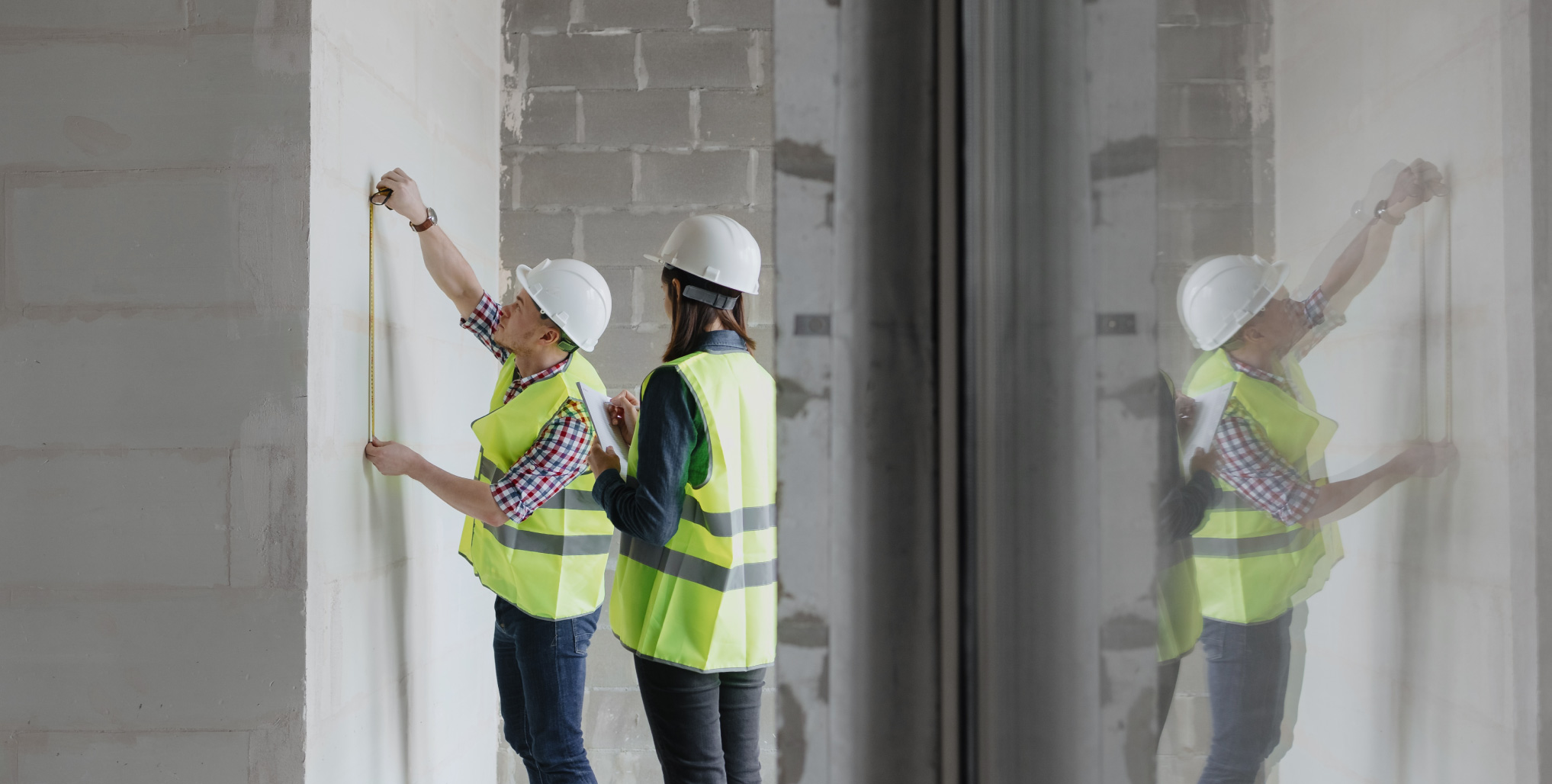 Refurbishment Services
